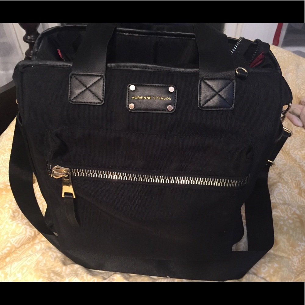 Adrienne Vittadini Large purse